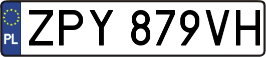 ZPY879VH