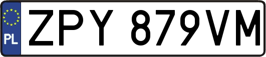 ZPY879VM