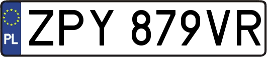 ZPY879VR