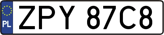 ZPY87C8