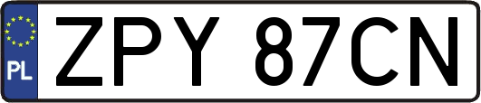 ZPY87CN