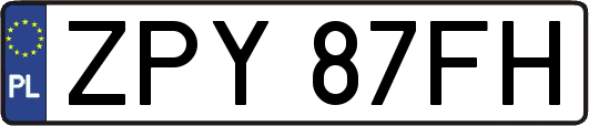 ZPY87FH