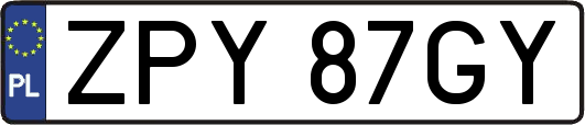 ZPY87GY
