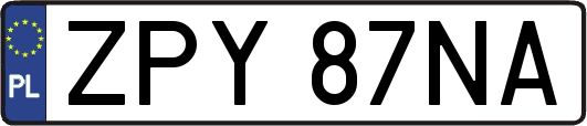 ZPY87NA
