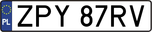 ZPY87RV