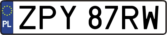 ZPY87RW