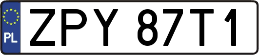 ZPY87T1