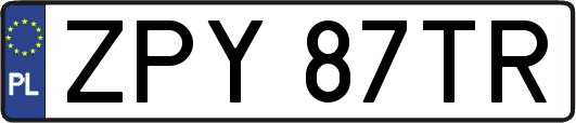 ZPY87TR