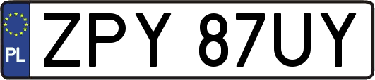 ZPY87UY