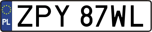 ZPY87WL