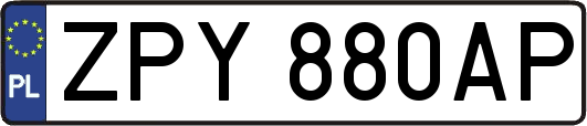 ZPY880AP