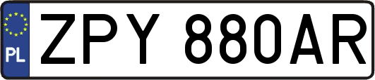 ZPY880AR