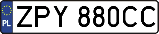 ZPY880CC