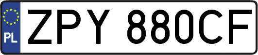 ZPY880CF