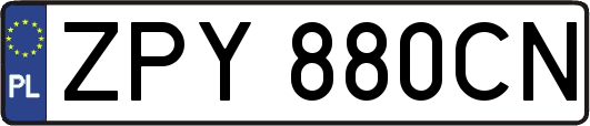 ZPY880CN