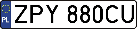 ZPY880CU