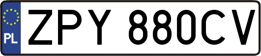 ZPY880CV