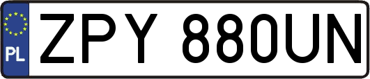 ZPY880UN