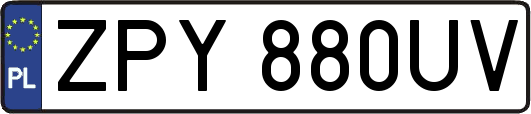 ZPY880UV