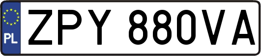 ZPY880VA