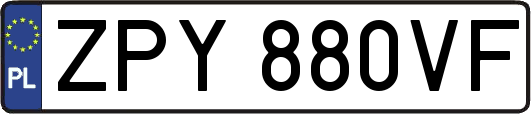 ZPY880VF