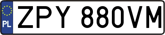 ZPY880VM
