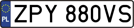 ZPY880VS
