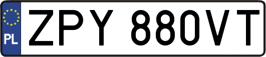 ZPY880VT