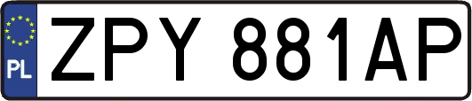 ZPY881AP