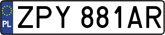 ZPY881AR