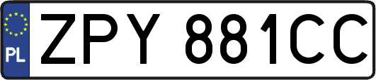 ZPY881CC