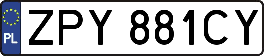 ZPY881CY