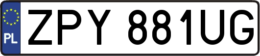 ZPY881UG
