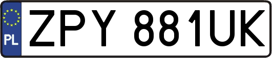 ZPY881UK