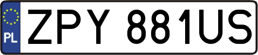 ZPY881US