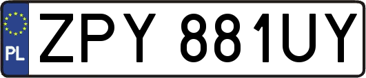 ZPY881UY