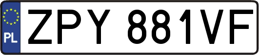 ZPY881VF