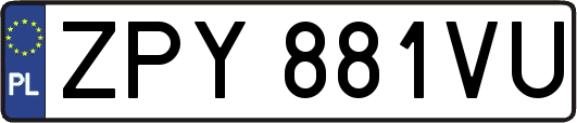 ZPY881VU