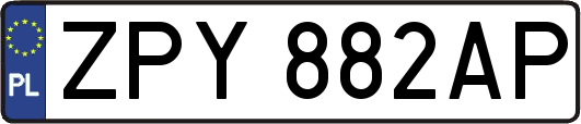 ZPY882AP
