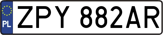 ZPY882AR