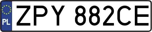 ZPY882CE