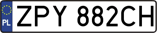 ZPY882CH