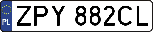 ZPY882CL