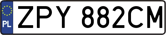 ZPY882CM
