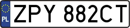ZPY882CT