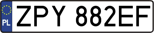 ZPY882EF