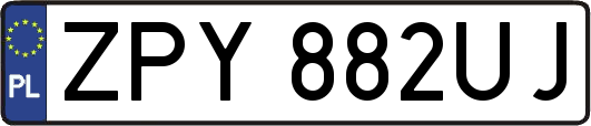 ZPY882UJ