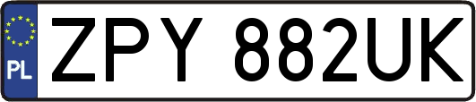 ZPY882UK