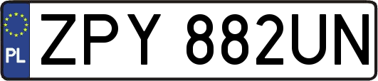 ZPY882UN