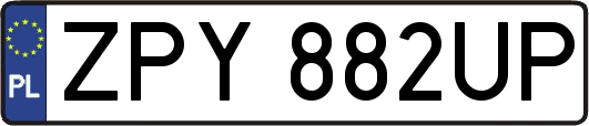 ZPY882UP